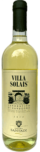 Santadi villa solais casa del vino amsterdam lr Bestel Villa Solais Vermentino bij Casa del Vino