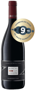Ronchi san giuseppe schioppettino dgh 9- Bestel Ronchi San Giuseppe Schioppettino bij Casa del Vino