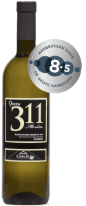 Quota 311 verdicchio dei castelli di jesi classico dgh 8,5 Bestel Quota 311 Verdicchio dei Castelli di Jesi Classico bij Casa del Vino