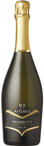 Ai galli prosecco extra dry doc Bestel Ai Galli Prosecco extra dry bij Casa del Vino