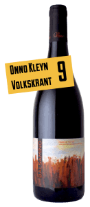 Balsamino 9 onno kleyn Bestel Balsamino Marche Rosso IGT Vini Venturi bij Casa del Vino