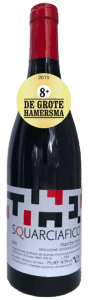 Squarciafico marche rosso vini venturi hamersma Bestel Squarciafico Marche rosso IGP Vini Venturi bij Casa del Vino