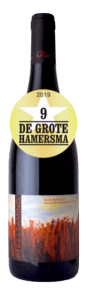 Vini venturi balsamino marche rosso de grote hamersma Bestel Balsamino Marche Rosso IGT Vini Venturi bij Casa del Vino