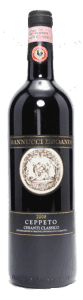 Mannucci droandi ceppeto chianti classico Bestel Mannucci Droandi Ceppeto Chianti Classico bij Casa del Vino