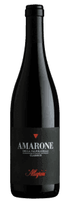 Allegrini amarone della valpolicella Bestel Allegrini Amarone della Valpolicella bij Casa del Vino