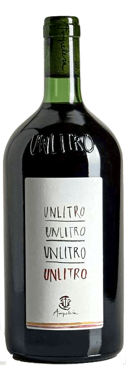 Ampeleia UNLITRO - Costa Toscane IGT