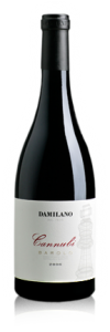 Damilano barolo cannubi Bestel Damilano Barolo Cannubi bij Casa del Vino