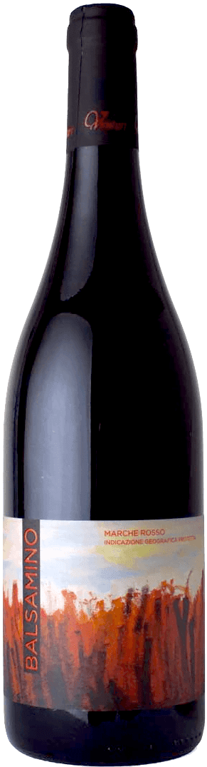 Bestel Balsamino Marche Rosso IGT Vini Venturi bij Casa del Vino