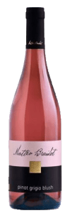 Braidot pinot grigio rosato blush Bestel Braidot Pinot Grigio Rosato Blush bij Casa del Vino