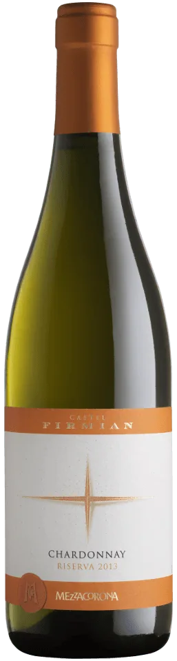 Castel Firmian Chardonnay riserva