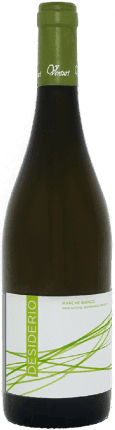 Bestel Desiderio Marche Bianco Vini Venturi bij Casa del Vino