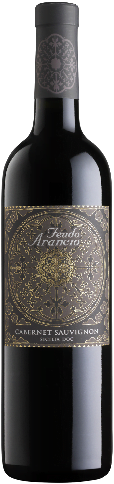 Feudo Arancio Cabernet Sauvignon