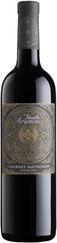 Feudo Arancio Cabernet Sauvignon