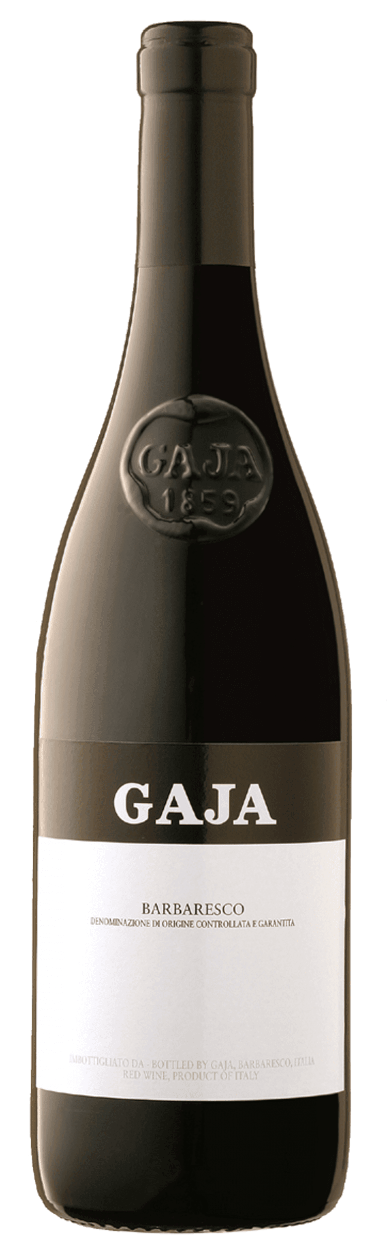 Gaja Barolo Barbaresco