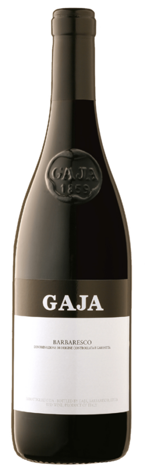 Gaja Barolo Barbaresco