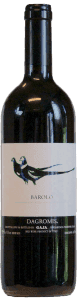 Gaja barolo docg dagromis Bestel Gaja Barolo DOCG Dagromis bij Casa del Vino