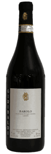 Giribaldi barolo docg (bio) Bestel Giribaldi Barolo DOCG (bio) bij Casa del Vino