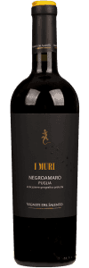 I muri negroamaro Bestel I Muri Negroamaro bij Casa del Vino