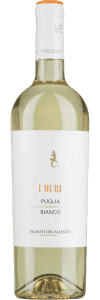 I muri bianco Bestel I Muri Bianco bij Casa del Vino