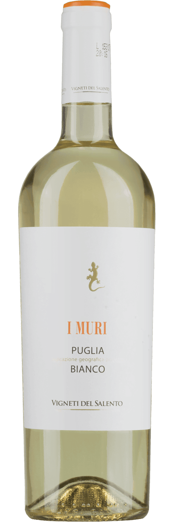 Bestel I Muri Bianco bij Casa del Vino