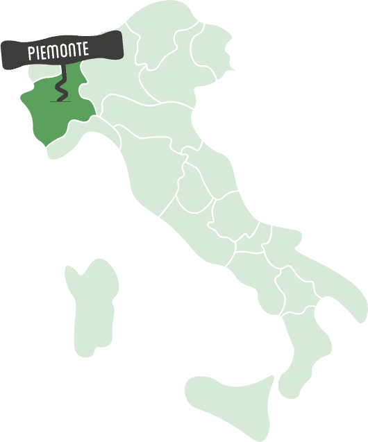 Piedmont (Piemonte)