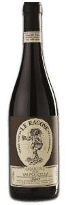 Le ragose amarone della valpolicella docg Bestel Le Ragose Amarone della Valpolicella DOCG bij Casa del Vino