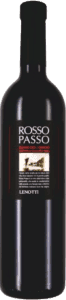Lenotti rosso passo veneto Bestel Lenotti – Rosso Passo Veneto bij Casa del Vino