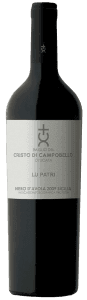 Baglio del cristo di campobello sicilia doc lu patri Bestel Baglio del Cristo di Campobello Sicilia DOC Lu Patri bij Casa del Vino