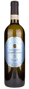 Masseria dei carmelitani gavi di gavi docg Bestel Masseria dei Carmelitani Gavi di Gavi DOCG bij Casa del Vino