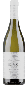 Oropasso biscardo veneto igt Bestel Oropasso Biscardo Veneto IGT bij Casa del Vino