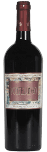 Pontemagno pontelungo rosso conero Bestel Pontemagno Pontelungo Rosso Conero bij Casa del Vino
