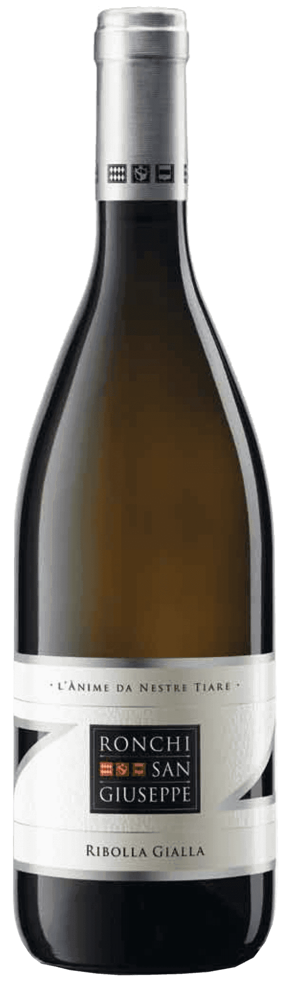 Bestel Ribolla Gialla Ronchi San Giuseppe bij Casa del Vino