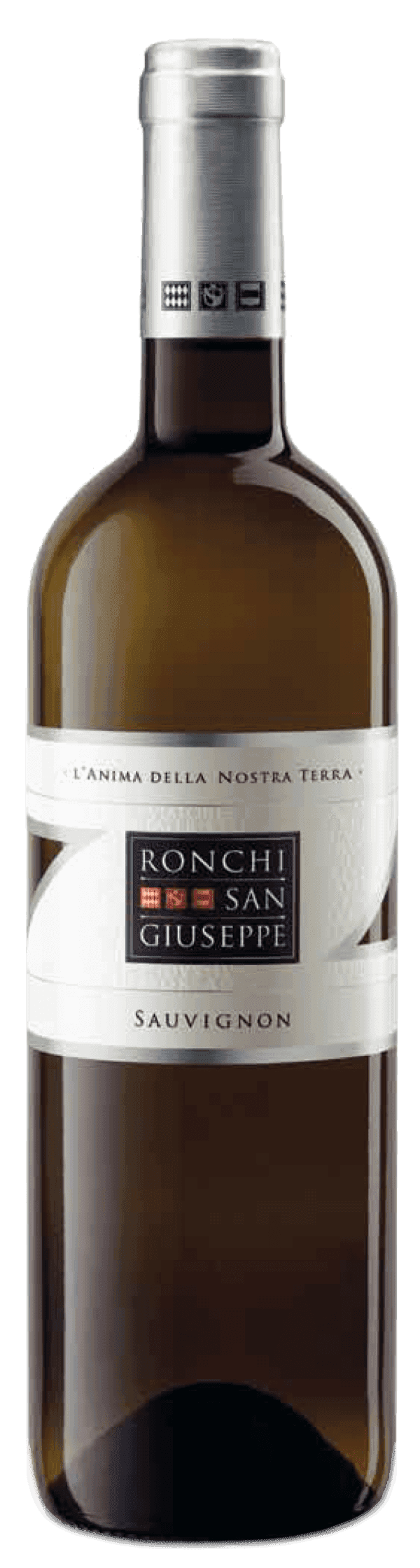 Bestel Ronchi San Giuseppe Sauvignon bij Casa del Vino