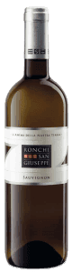 Ronchi san giuseppe sauvignon Bestel Ronchi San Giuseppe Sauvignon bij Casa del Vino