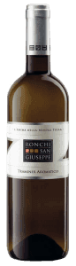 Ronchi san giuseppe traminer Bestel Ronchi San Giuseppe Traminer bij Casa del Vino