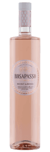 Rosapasso rosato biscardo Bestel Rosapasso Rosato Biscardo bij Casa del Vino