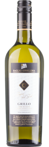 Sogno del sud grillo (bio) Bestel Sogno del Sud Grillo (bio) bij Casa del Vino