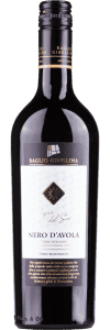Sogno del sud nero d’avola Bestel Sogno del Sud Nero d’Avola Baglio Gibellina bij Casa del Vino