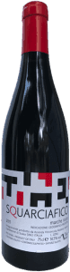 Squarciafico marche rosso igp vini venturi Bestel Squarciafico Marche rosso IGP Vini Venturi bij Casa del Vino