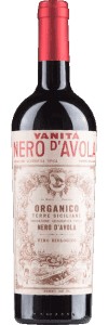 Vanitá nero d’avola (organico) Bestel Vanitá Nero d’Avola (Organico) bij Casa del Vino