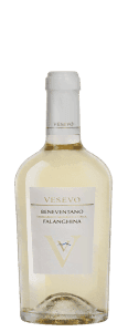 Vesevo falanghina beneventano Bestel Vesevo Falanghina Beneventano bij Casa del Vino