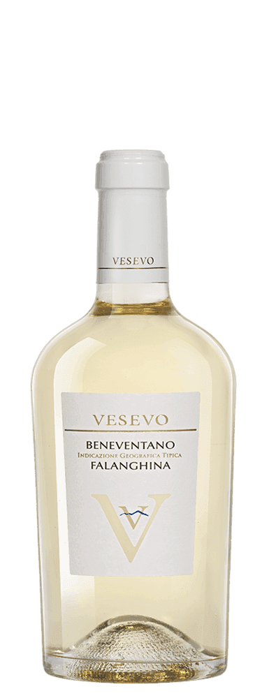 Bestel Vesevo Falanghina Beneventano bij Casa del Vino
