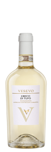 Vesevo greco di tufo – docg Bestel Vesevo Greco di Tufo – DOCG bij Casa del Vino