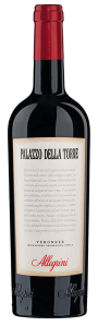 Allegrini palazzo della torre Bestel Allegrini Palazzo della Torre bij Casa del Vino