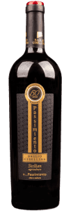 U passimiento baglio gibellina Bestel U passimiento baglio Gibellina bij Casa del Vino