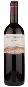 Bolgheri tenuta argentiera villa donoratico doc Bestel Bolgheri Tenuta Argentiera Villa Donoratico DOC bij Casa del Vino