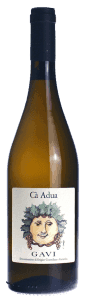 Fontanassa ca’ adua gavi Bestel Fontanassa – Ca’ Adua Gavi bij Casa del Vino