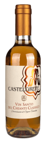 Castelgreve vin santo Bestel Castelgreve Vin Santo bij Casa del Vino