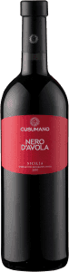 Cusumano nero d’avola Bestel Cusumano Nero d’Avola bij Casa del Vino