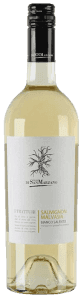 San marzano il tratturi sauvignon/malvasia Bestel San Marzano Il Tratturi Sauvignon/Malvasia bij Casa del Vino